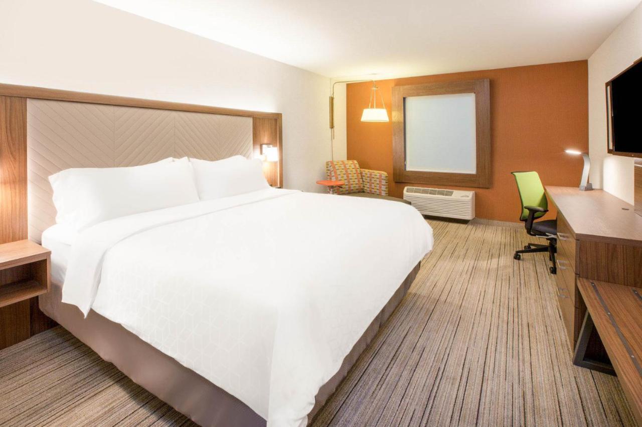 Holiday Inn Express & Suites Blythe By Ihg Kültér fotó