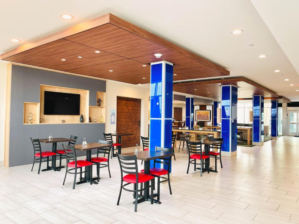 Holiday Inn Express & Suites Blythe By Ihg Kültér fotó