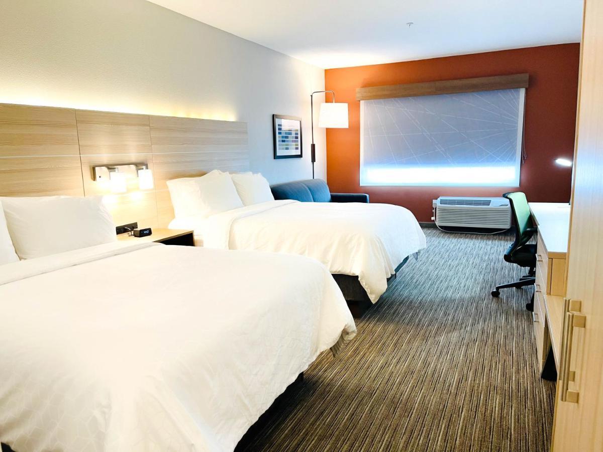 Holiday Inn Express & Suites Blythe By Ihg Kültér fotó