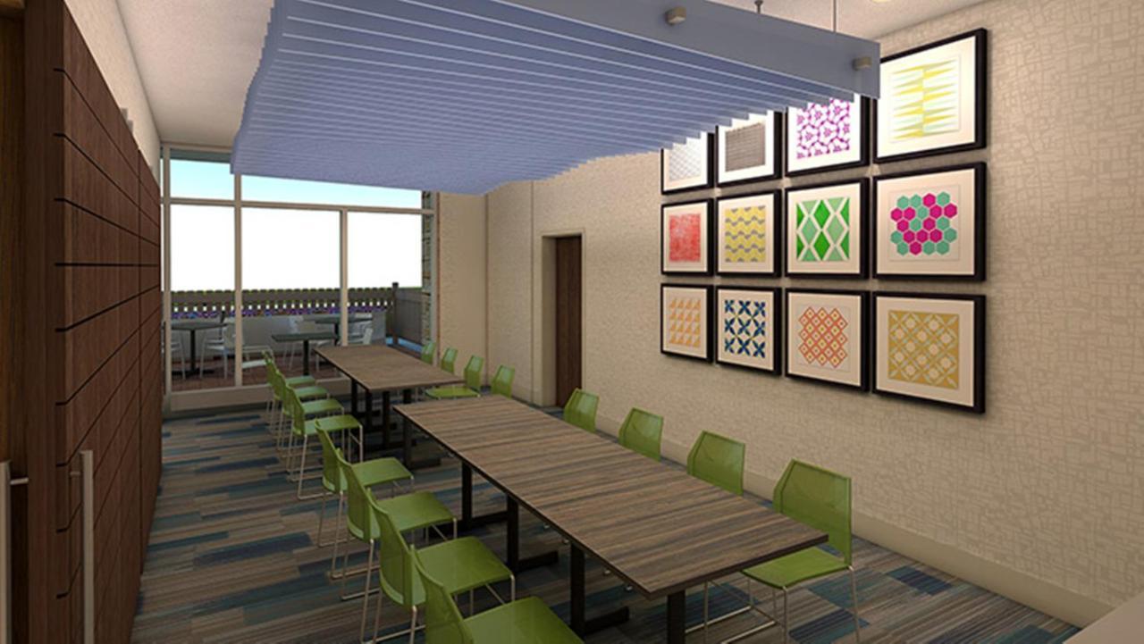 Holiday Inn Express & Suites Blythe By Ihg Kültér fotó