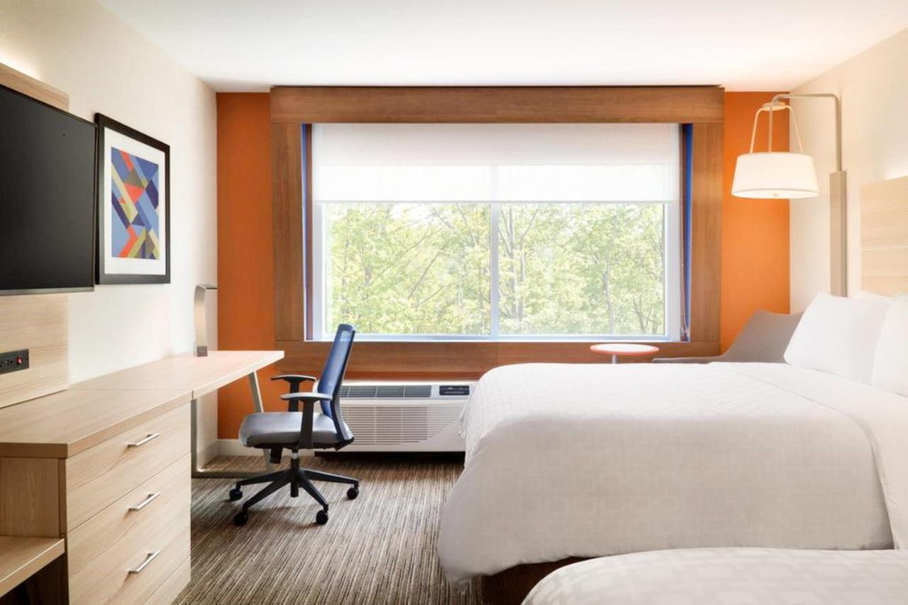 Holiday Inn Express & Suites Blythe By Ihg Kültér fotó